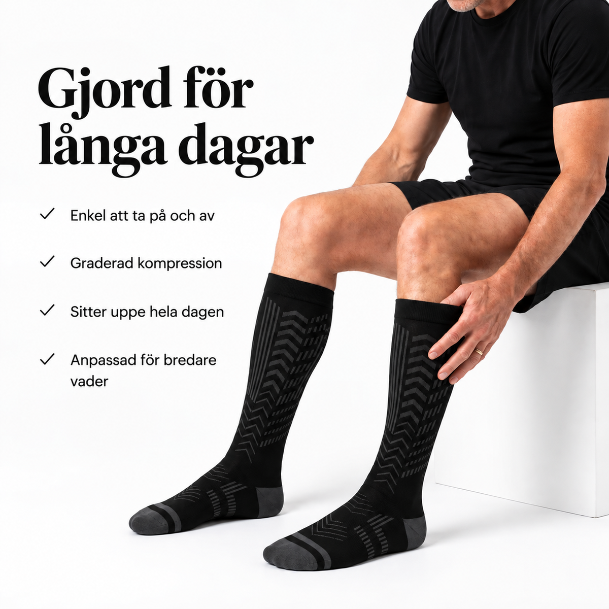 True Form Leg-Fit™