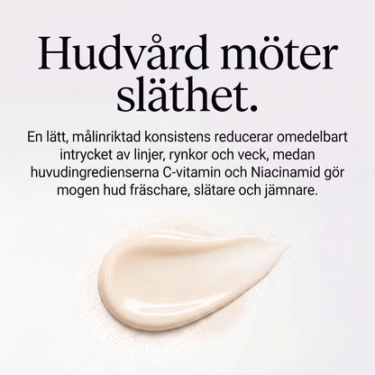 REFINE Slätar ut fina linjer